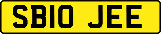 SB10JEE
