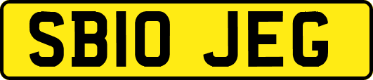SB10JEG