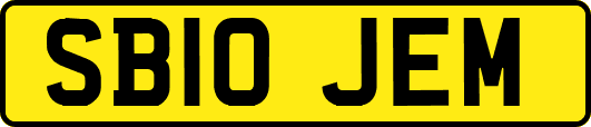 SB10JEM