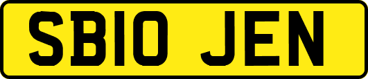 SB10JEN