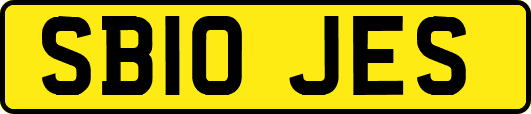 SB10JES