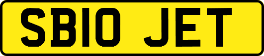 SB10JET