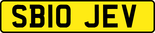 SB10JEV