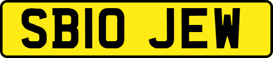 SB10JEW