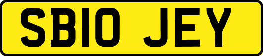 SB10JEY