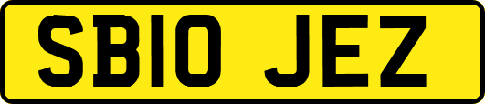 SB10JEZ