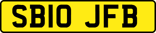 SB10JFB