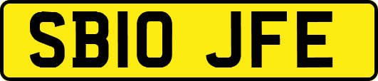 SB10JFE
