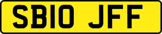 SB10JFF