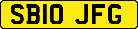 SB10JFG