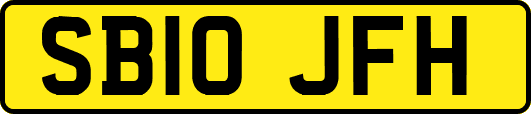 SB10JFH