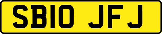 SB10JFJ