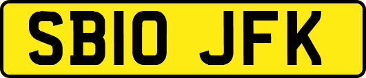 SB10JFK