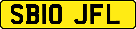 SB10JFL