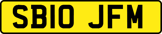 SB10JFM