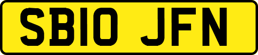 SB10JFN