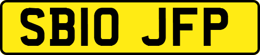 SB10JFP