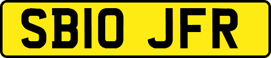 SB10JFR