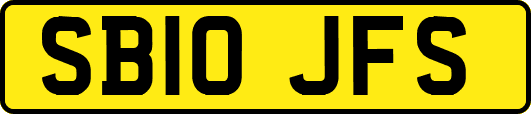 SB10JFS