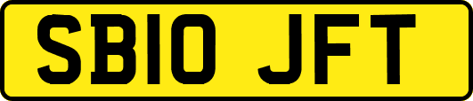 SB10JFT
