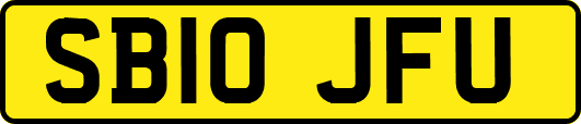 SB10JFU