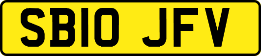 SB10JFV