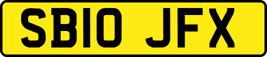 SB10JFX