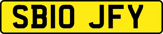 SB10JFY