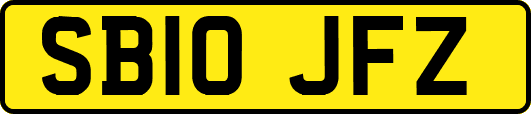 SB10JFZ