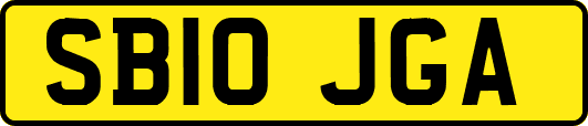 SB10JGA