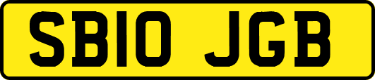 SB10JGB