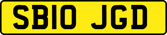 SB10JGD
