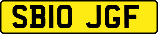 SB10JGF