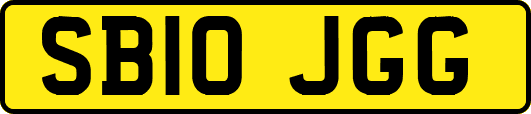 SB10JGG