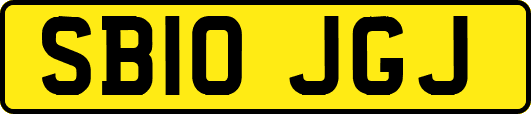 SB10JGJ
