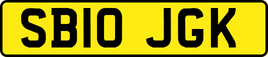 SB10JGK