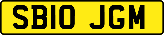 SB10JGM