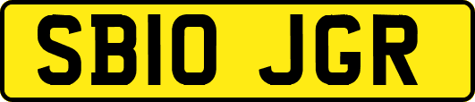SB10JGR