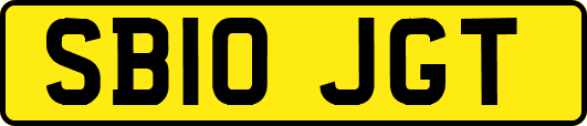 SB10JGT