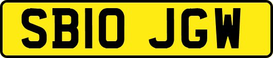 SB10JGW