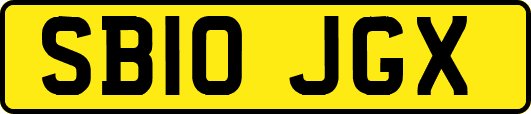 SB10JGX