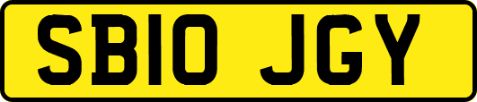 SB10JGY