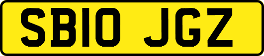 SB10JGZ