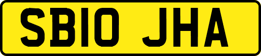 SB10JHA