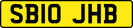 SB10JHB