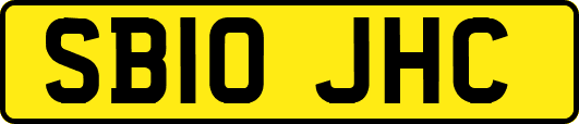 SB10JHC