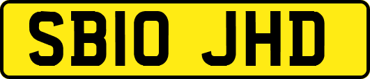 SB10JHD