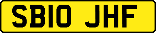 SB10JHF