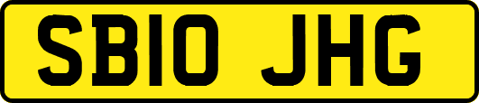 SB10JHG