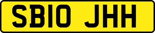 SB10JHH